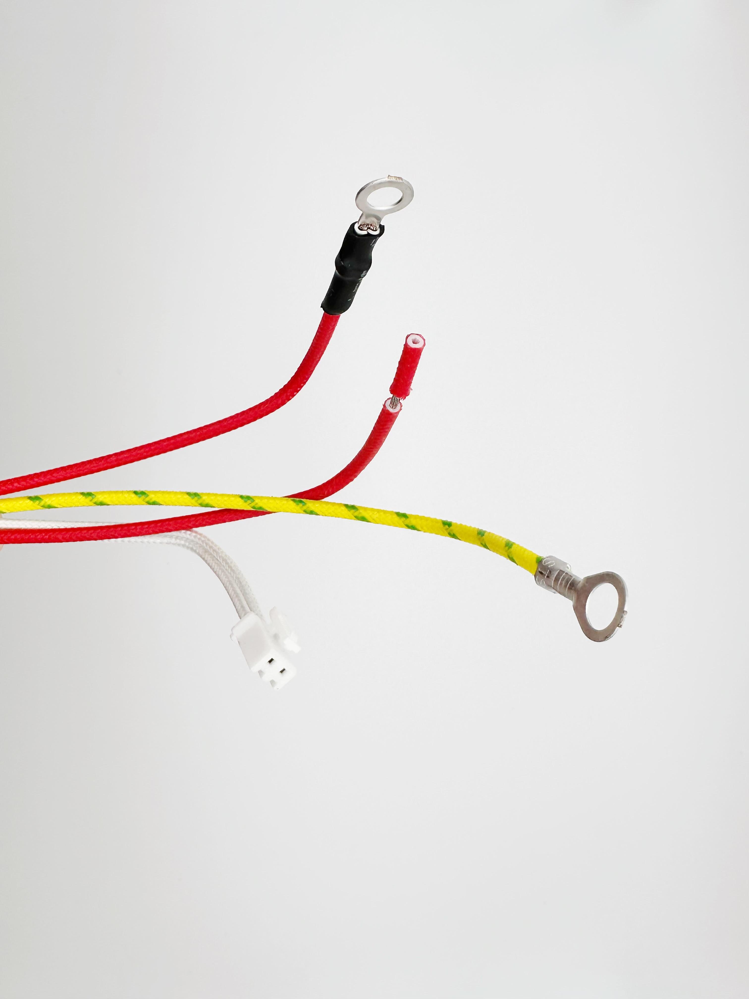 Air Conditioner Wire Harness